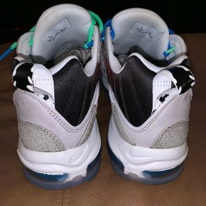 Nike Shoes - Nike Air Max 98 OA GS NYC Nike Shoes - Nike Air Max 98 OA GS NYC